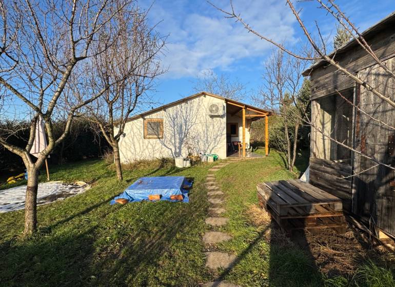 Nitra - Čermáň Baugrund Kaufen reality Nitra