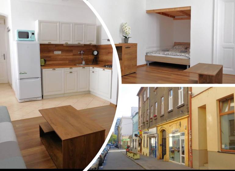 Predaj. 2i byt, Mariánska , Staré mesto, Bratislava,.JPG