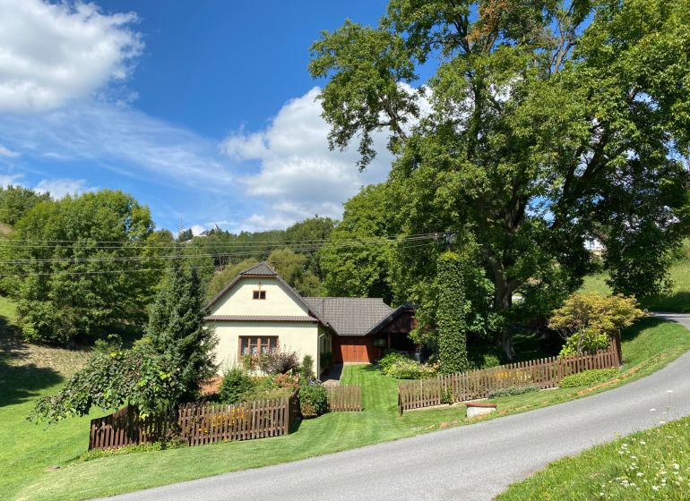 Hriňová Ferienhaus Kaufen reality Detva