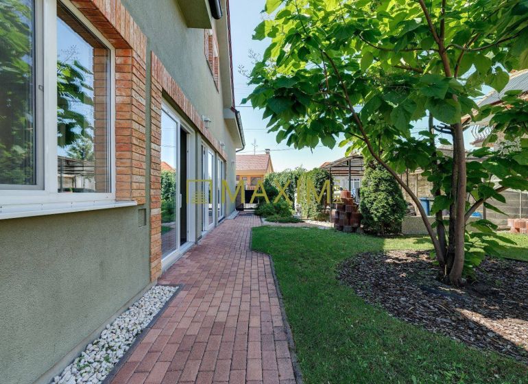 Kostolište Einfamilienhaus Kaufen reality Malacky