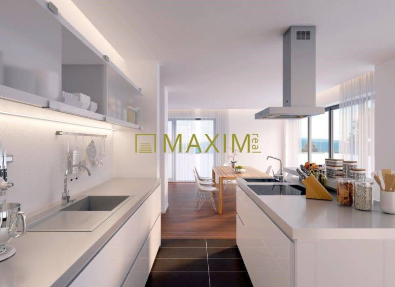 Malacky 1-Zimmer-Wohnung Suche reality Malacky
