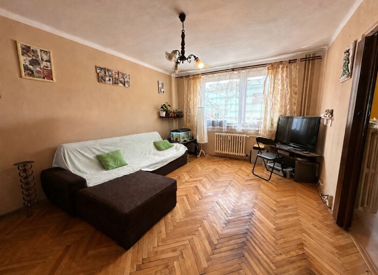 Piešťany 3-Zimmer-Wohnung Kaufen reality Piešťany