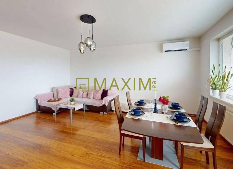Bratislava - Podunajské Biskupice 3-Zimmer-Wohnung Kaufen reality Bratislava - Podunajské Biskupice