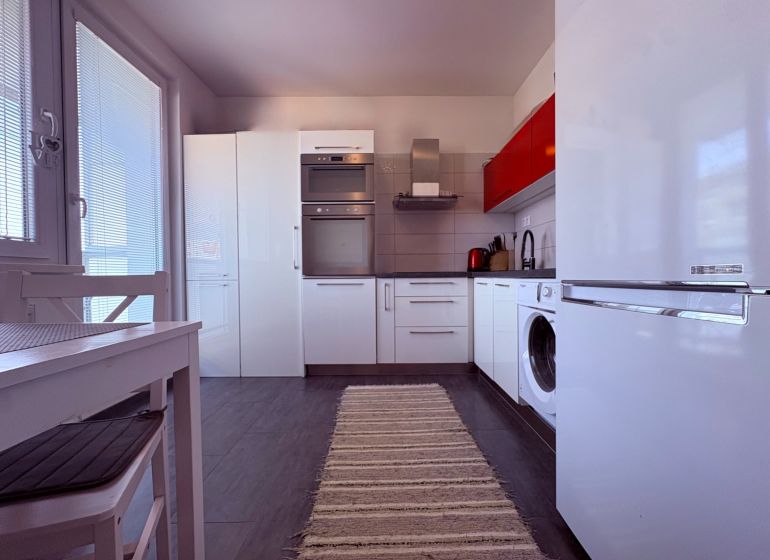 Levice 4-Zimmer-Wohnung Kaufen reality Levice