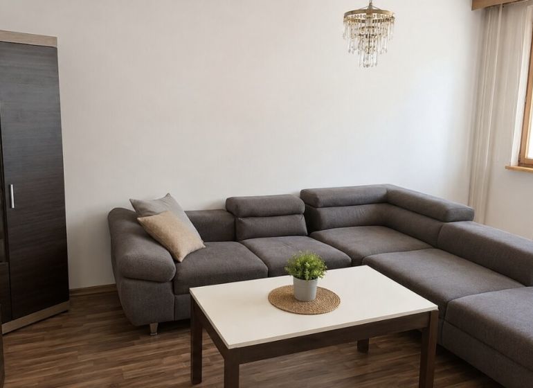Levice 4-Zimmer-Wohnung Kaufen reality Levice