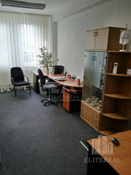 Bratislava - Ružinov Büros Mieten reality Bratislava - Ružinov