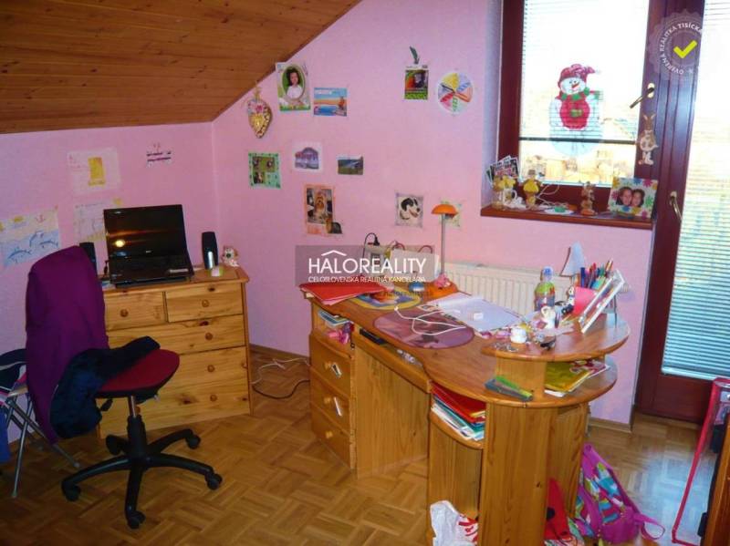 Madunice Einfamilienhaus Kaufen reality Hlohovec