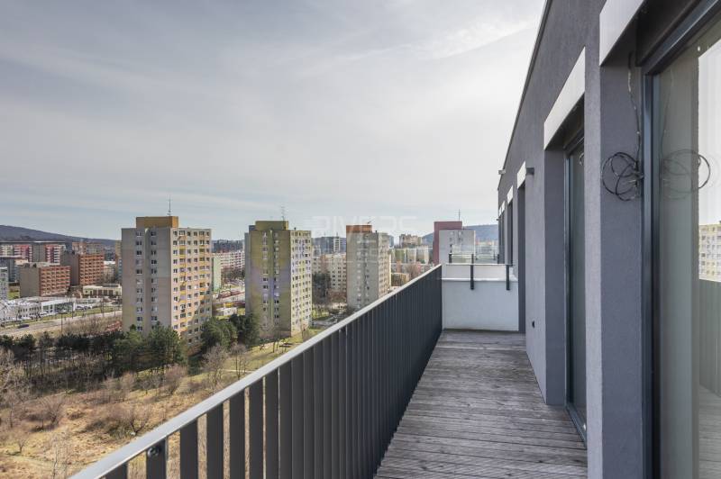 Bratislava - Dúbravka 4-Zimmer-Wohnung Kaufen reality Bratislava - Dúbravka