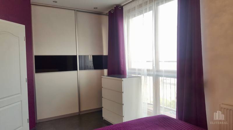 Bratislava - Ružinov 2-Zimmer-Wohnung Mieten reality Bratislava - Ružinov