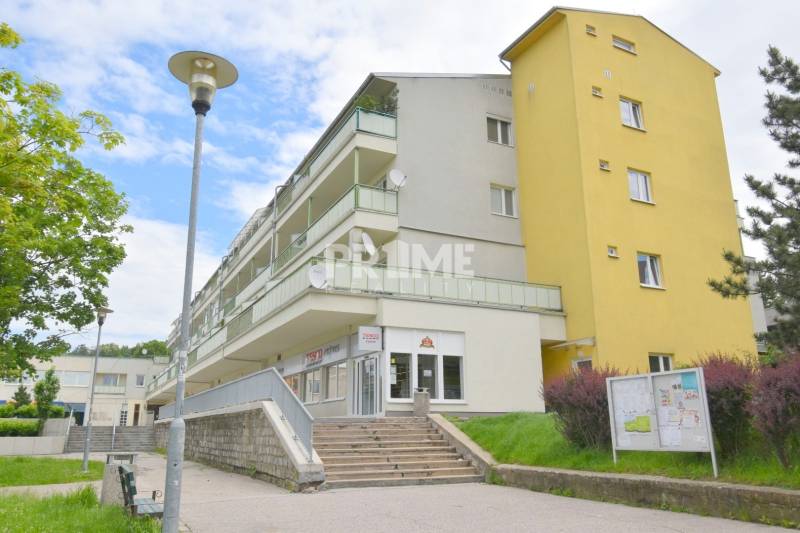 Bratislava - Lamač 1-Zimmer-Wohnung Kaufen reality Bratislava - Lamač