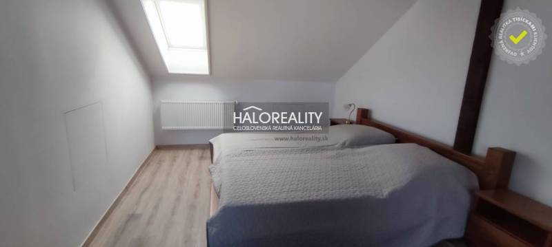 Hronsek 3-Zimmer-Wohnung Mieten reality Banská Bystrica