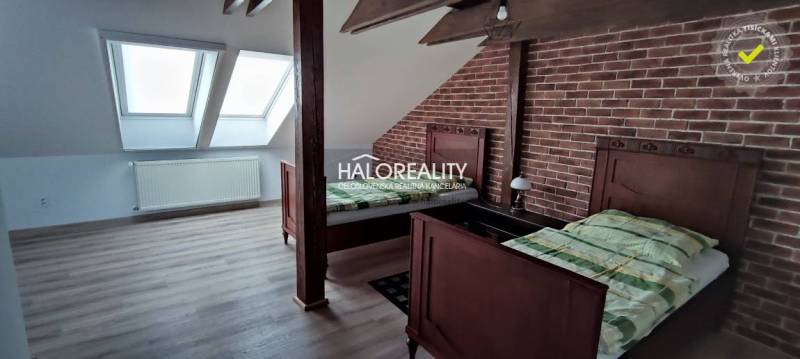 Hronsek 3-Zimmer-Wohnung Mieten reality Banská Bystrica