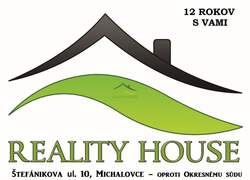 Michalovce Einfamilienhaus Kaufen reality Michalovce