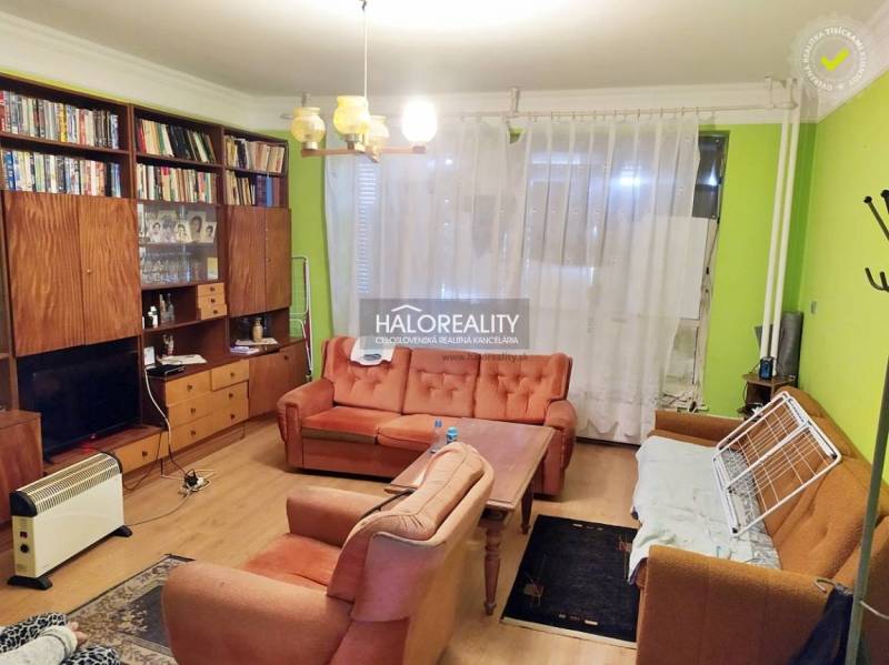 Lontov Einfamilienhaus Kaufen reality Levice