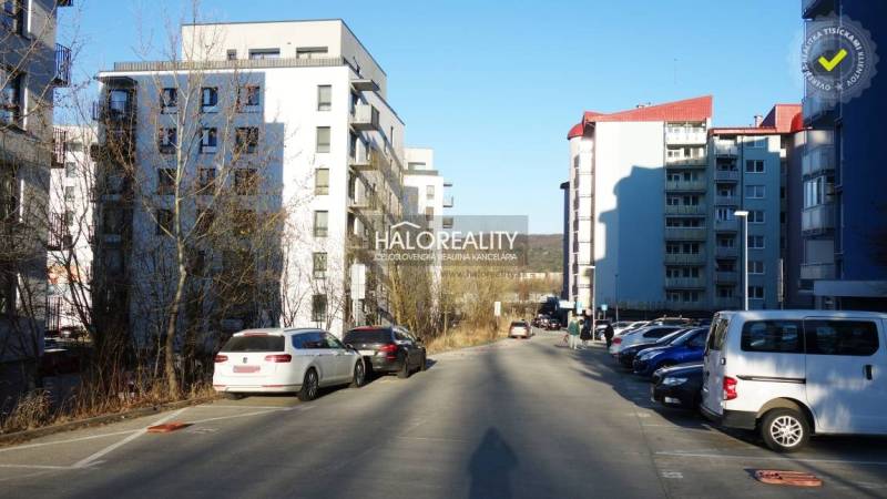 BA - Dúbravka 3-Zimmer-Wohnung Kaufen reality Bratislava - Dúbravka