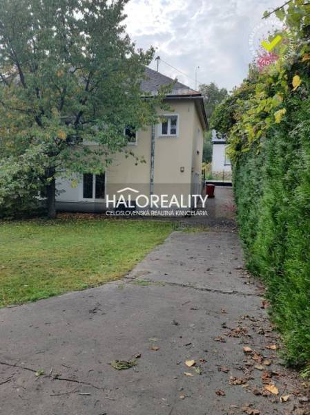 Banská Bystrica Einfamilienhaus Kaufen reality Banská Bystrica