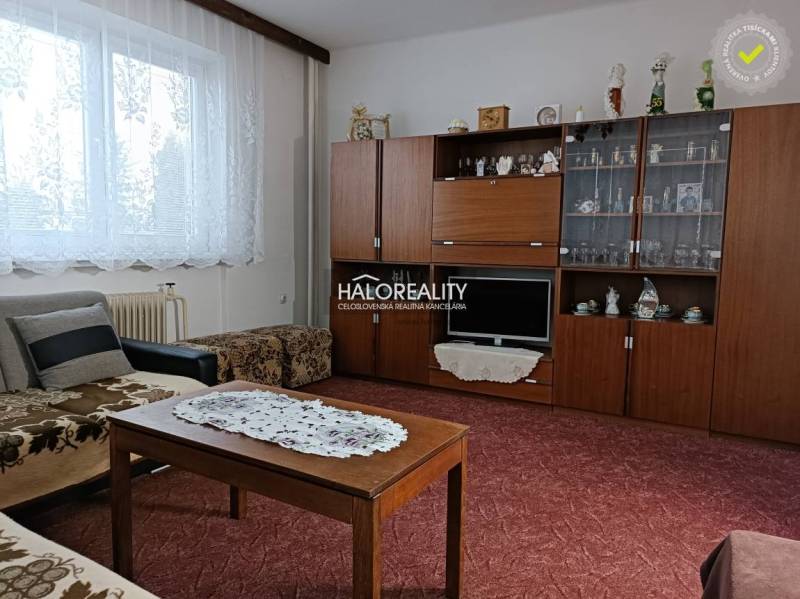 Kamenec pod Vtáčnikom Einfamilienhaus Kaufen reality Prievidza