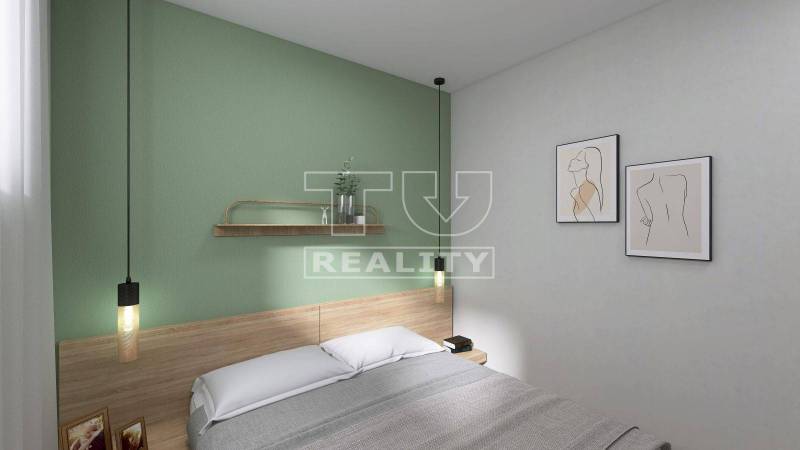 Bratislava - Vrakuňa 3-Zimmer-Wohnung Kaufen reality Bratislava - Vrakuňa