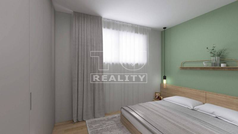 Bratislava - Vrakuňa 3-Zimmer-Wohnung Kaufen reality Bratislava - Vrakuňa