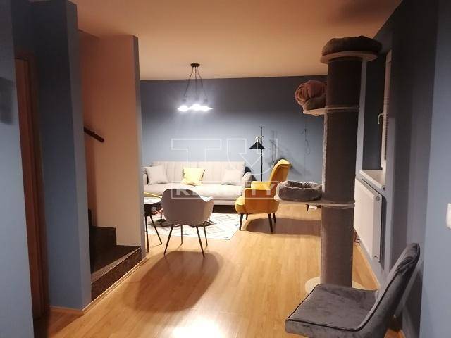 Ilava 3-Zimmer-Wohnung Kaufen reality Ilava
