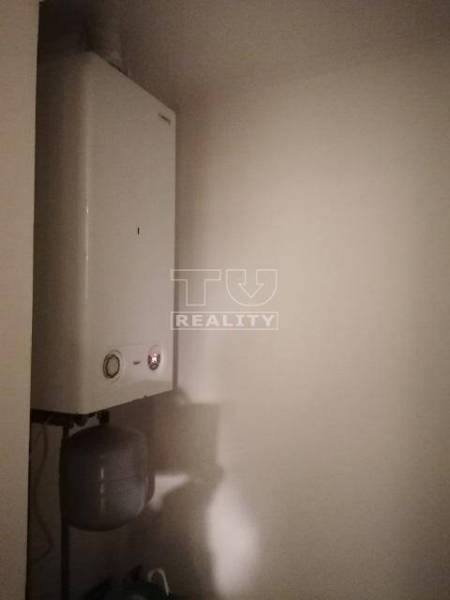 Ilava 3-Zimmer-Wohnung Kaufen reality Ilava