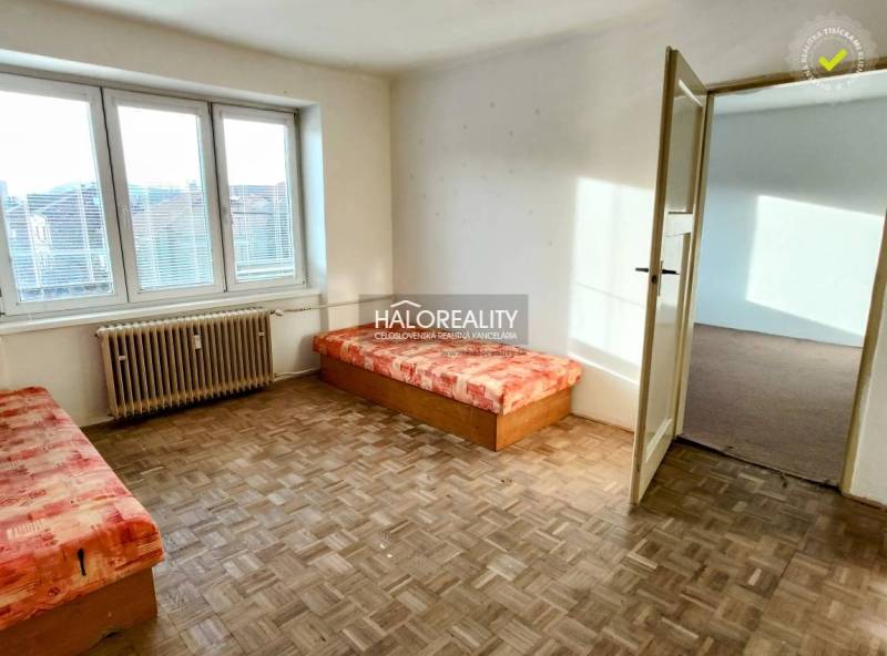 Svit 2-Zimmer-Wohnung Kaufen reality Poprad