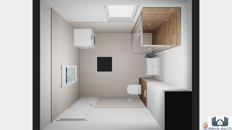 Unikátny 3-izbový byt v novostavbe  s veľkou terasou na predaj