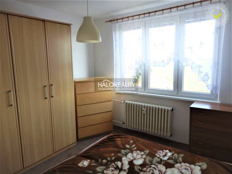 Cífer 4-Zimmer-Wohnung Kaufen reality Trnava