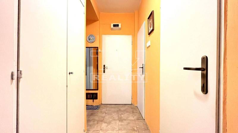 Svit 2-Zimmer-Wohnung Kaufen reality Poprad