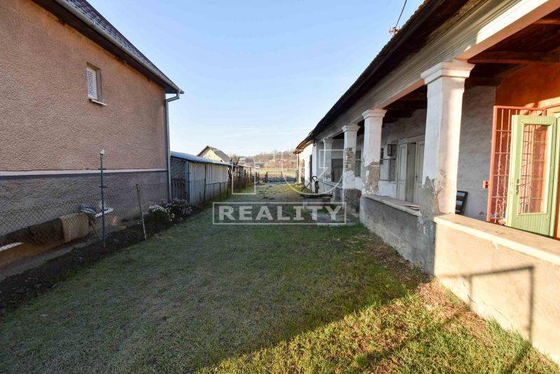 Demandice Einfamilienhaus Kaufen reality Levice