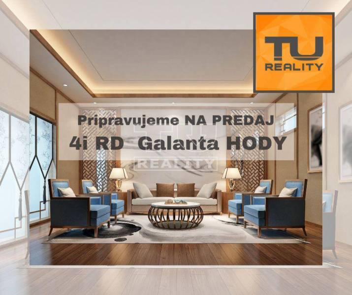Galanta Einfamilienhaus Kaufen reality Galanta