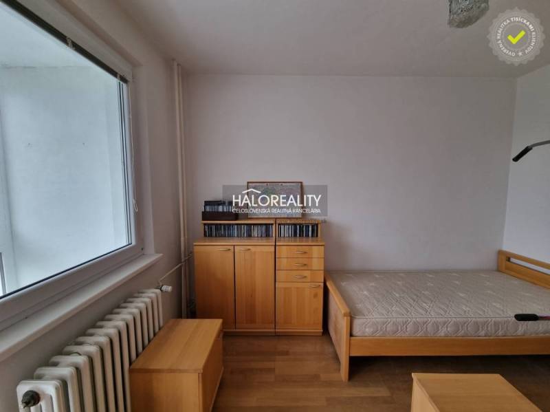 Banská Štiavnica 3-Zimmer-Wohnung Kaufen reality Banská Štiavnica