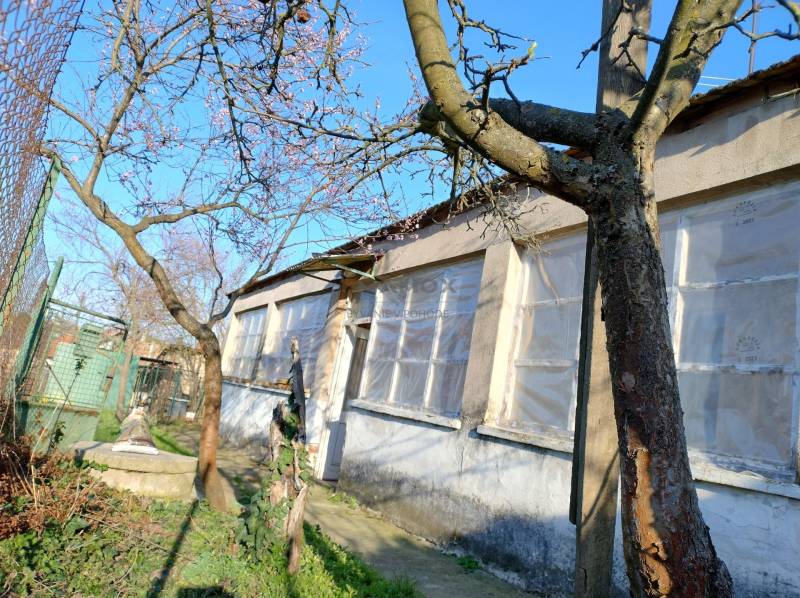 Cabaj-Čápor Einfamilienhaus Kaufen reality Nitra