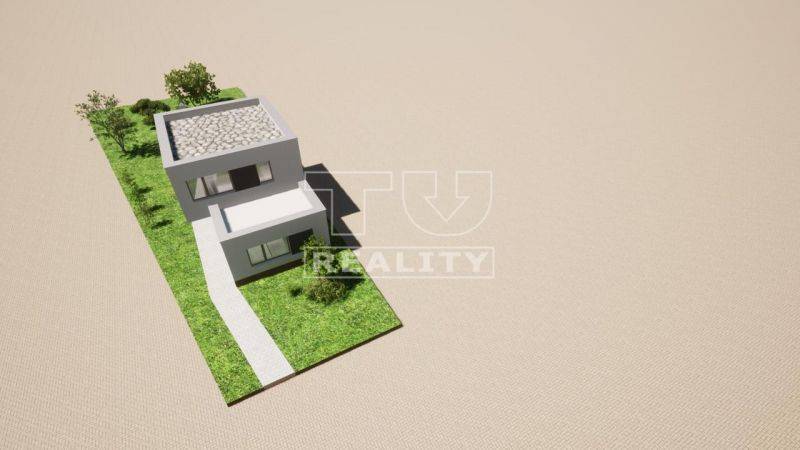 Radava Einfamilienhaus Kaufen reality Nové Zámky