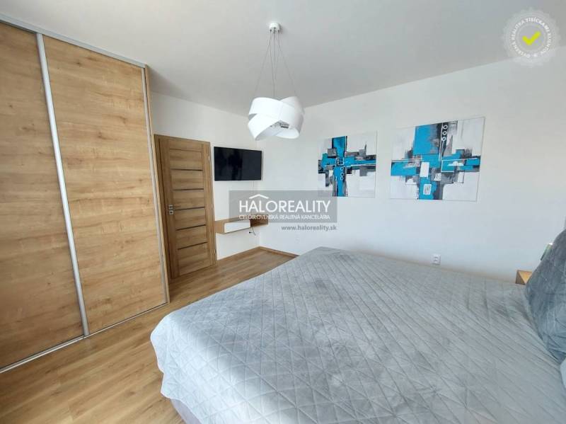 Bojnice 3-Zimmer-Wohnung Kaufen reality Prievidza