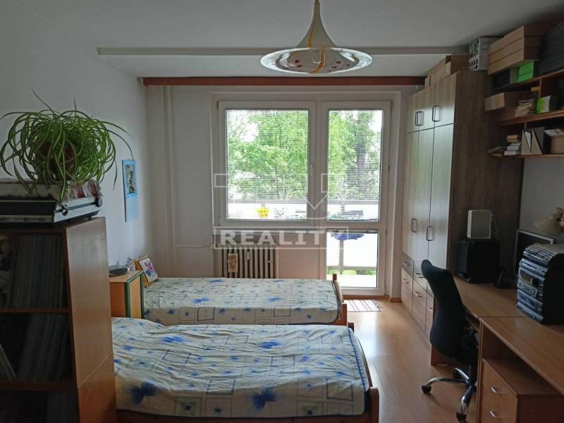 Bratislava - Ružinov 3-Zimmer-Wohnung Kaufen reality Bratislava - Ružinov