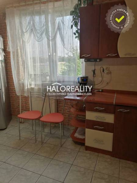 Marcelová Einfamilienhaus Kaufen reality Komárno