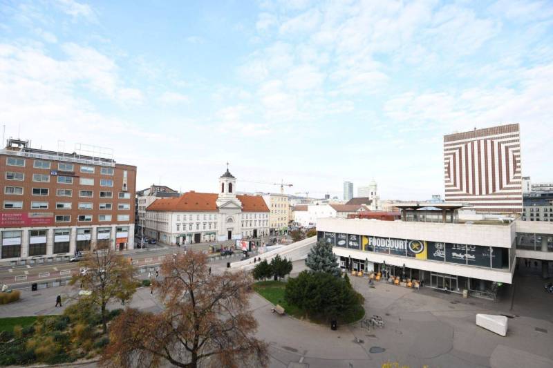 Mieten 3-Zimmer-Wohnung, 3-Zimmer-Wohnung, Dunajská, Bratislava - Star