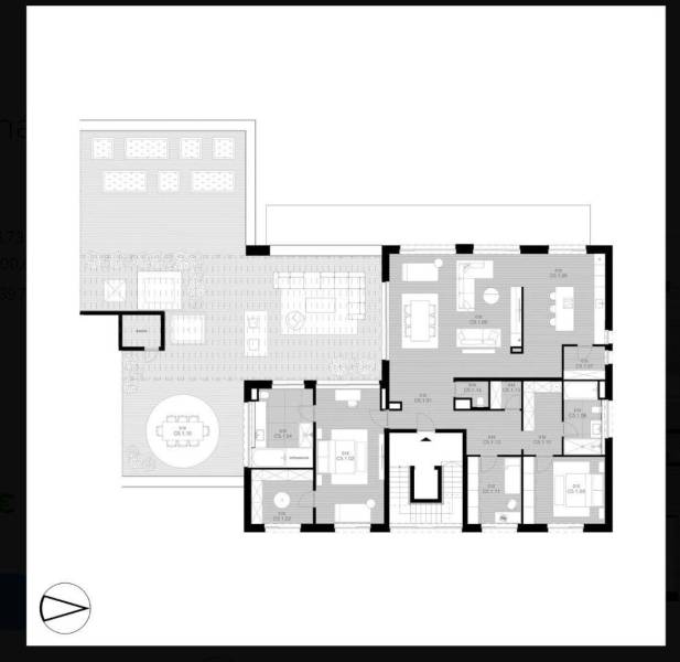 Kaufen 4-Zimmer-Wohnung, 4-Zimmer-Wohnung, K Železnej studienke, Brati
