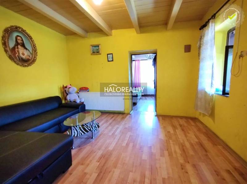 Plavé Vozokany Einfamilienhaus Kaufen reality Levice
