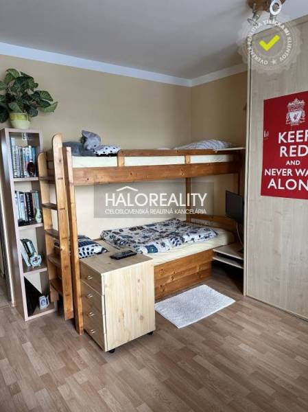 BA - Ružinov 4-Zimmer-Wohnung Kaufen reality Bratislava - Ružinov