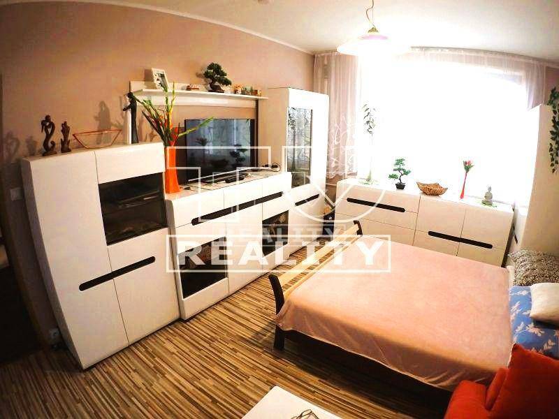 Hrišovce 1-Zimmer-Wohnung Kaufen reality Gelnica