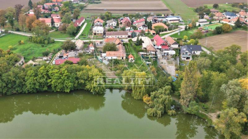 Ľudovítová Einfamilienhaus Kaufen reality Nitra