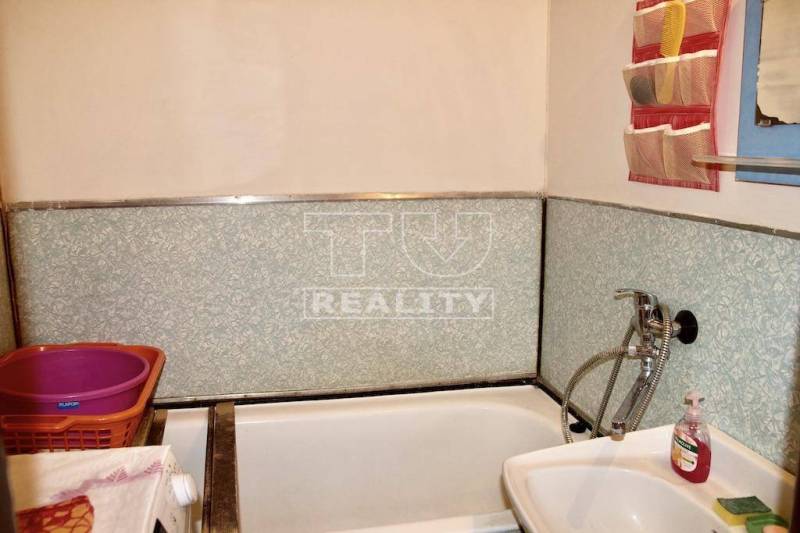 Turany 3-Zimmer-Wohnung Kaufen reality Martin