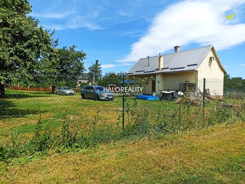 Jablonica Einfamilienhaus Kaufen reality Senica