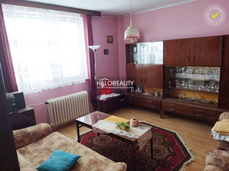 Fintice Einfamilienhaus Kaufen reality Prešov