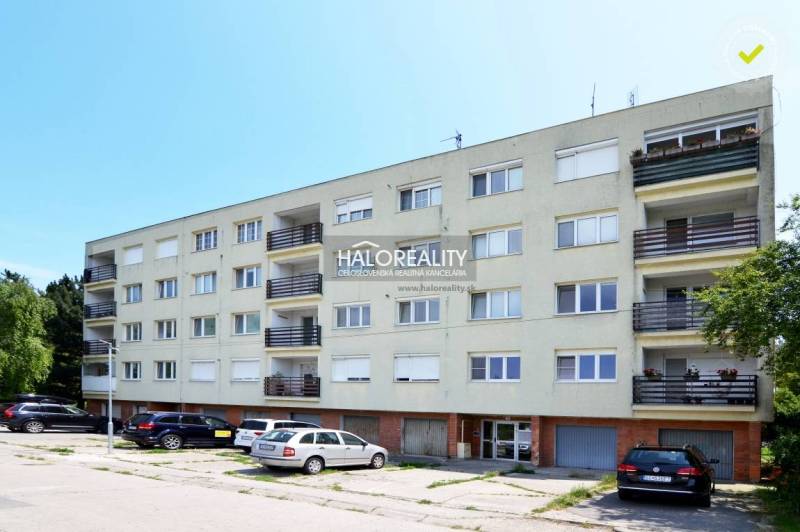 Dunajská Lužná 4-Zimmer-Wohnung Kaufen reality Senec