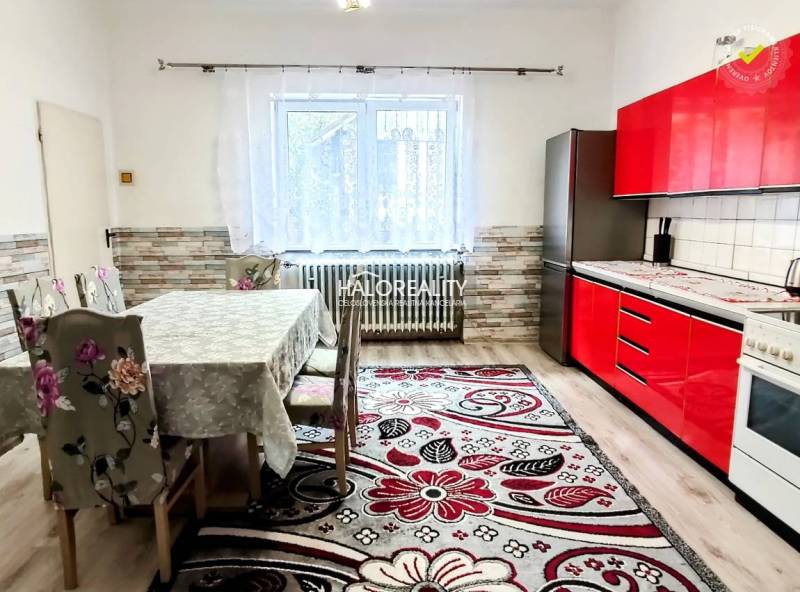 Rudňany Einfamilienhaus Kaufen reality Spišská Nová Ves