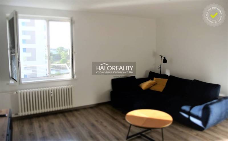 Hlohovec 2-Zimmer-Wohnung Mieten reality Hlohovec