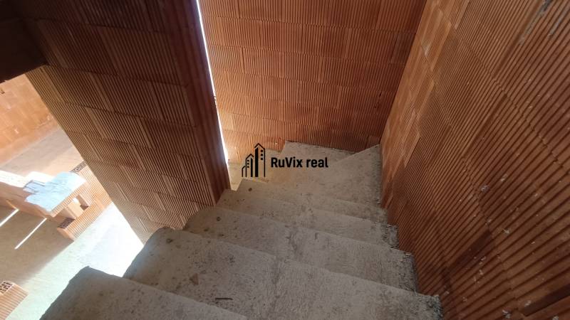 Dispozícia-schody